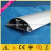 Wow!! good quality aluminium cable tray China supplier/aluminium extrusion profile for cable tray manufacturer/factory price/OEM