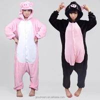 

AIMINYZ New Style Wholesale Cotton Cosplay Animal Pajamas