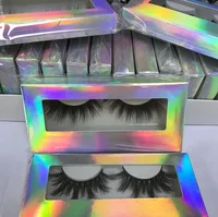 

design empty make your own cheap custom eyelash box