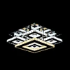Chandelier Ceiling Pendant Light Modern Elegant Crystal Lamp Fixture lighting