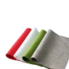 Wholesale Custom Carry Bag Non Woven Recycled Felt Fabric Material Bag/material Bags