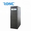 Original Machine 1 to 10 trays CD DVD Duplicator For Burning Music Videos