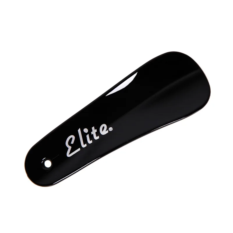 

mini Portable Plastic Shoehorn Spoon Shoes Lifter Professional Spoon Shoe Horn, Customized