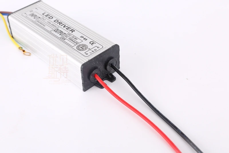 Led driver 20 вт ip66 как отремонтировать