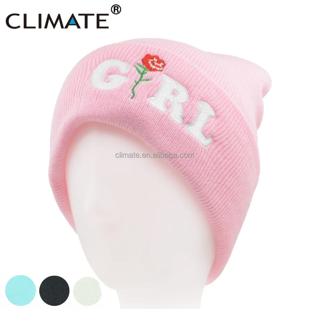 nice hats for girls