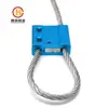 number lock security seal cable wire cargo container