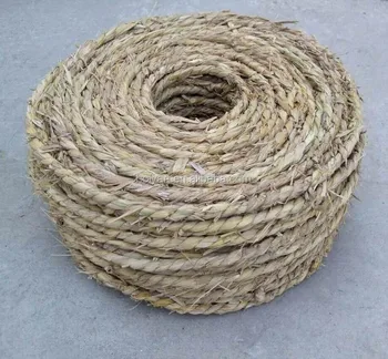 Hot Sale Straw Rope - Buy Straw Rope,Rice Straw Rope,Nylon Rope For ...