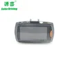 Saferdriving Novatek Mini fish eye Car DVR Camera, GT300 Dashcam 1920x1080 Full HD fisheye lens 1080p Video camera dvr