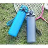 Tritan space bottles plastics bottles