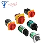 LW26GS-160/04-3 parallel installation selector switch