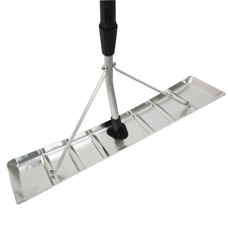 Telescopic 640cm Roof Snow Removal Snow Shovel Buy Telescopic Roof
