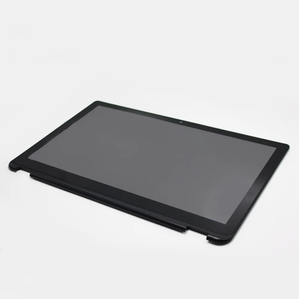 

LP156WF5.SPA2 LCD Screen Touch Display Digitizer Glass for Toshiba Satellite P55W-B5224