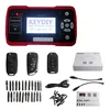 2016 newest diagnostic locksmith tool Remote Control Maker multi-function auto key programmer for URG200