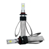 Headlights LED auto lamp type h3 h4 h7 professional brand chips car led lantern