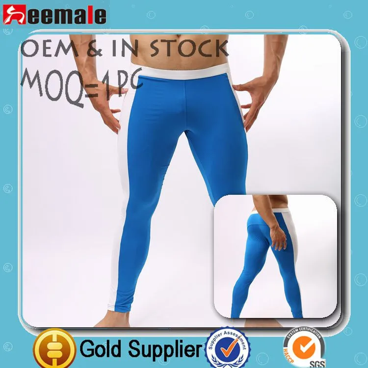 

High Quality Brave Person Slimming Pants Body Shaper Nylon Male SB2220, N/a