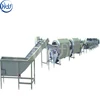 Specialized production clean air dry line air dry water pipeline