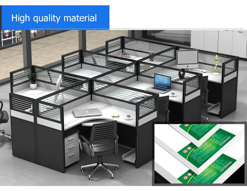 modular office furniture