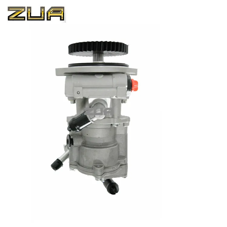 7002657C1 power steering pump for CHEVROLET S10 BLAZER WITH VACUUM PUMP, View 7002657C1, ZUA