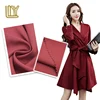 3% Spandex Stretch Satin Fabric for Luxury Evening Dress