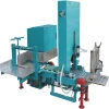 Ceramic Tableware Porcelain Machine- Mug\ Bowl\Cup\Plate Machine -Automatic ceramic mud cutter (multi-function) machine
