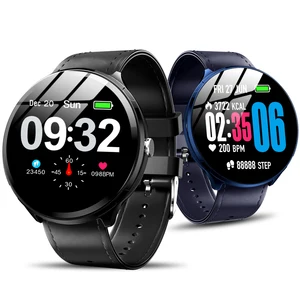 IP67 Waterproof GPS Sports Smartwatch iOS & Android