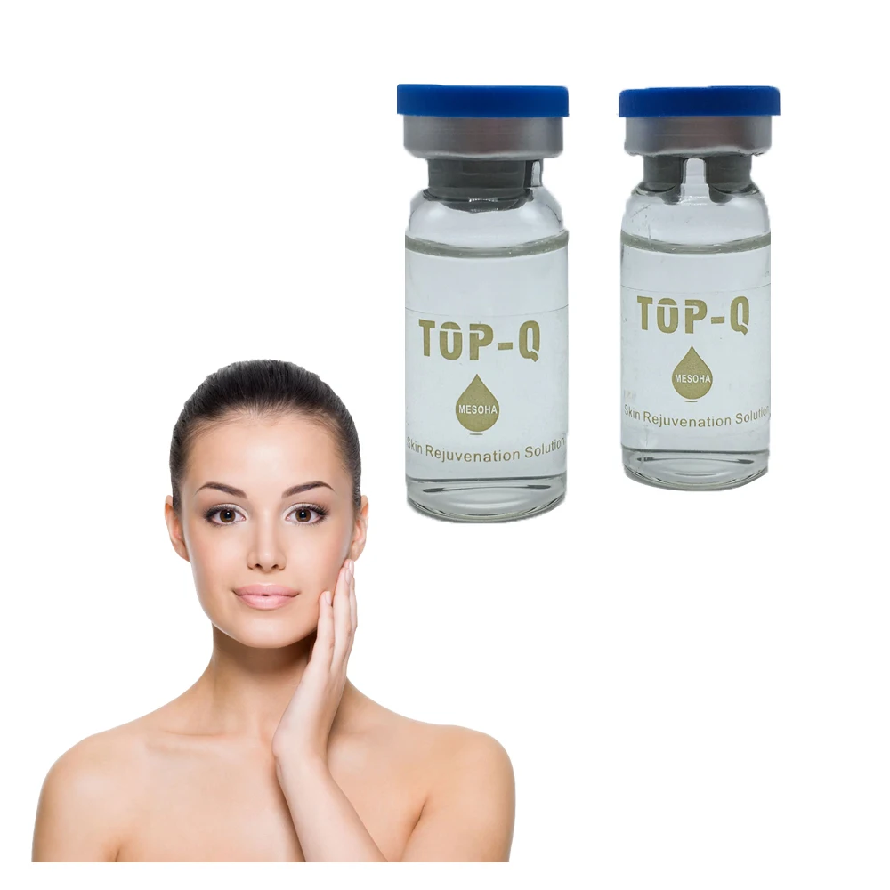 

10ML mesotherapy injections serum HA filler for hydrolift