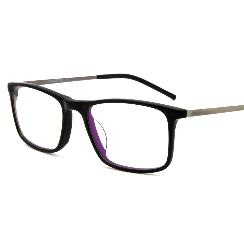 clear Stock Acetate Eyeglasses Optical Frame Cheap Price Economic Frames Eyeglasses Eyewear Multi Color Eyewear Eyeglasses