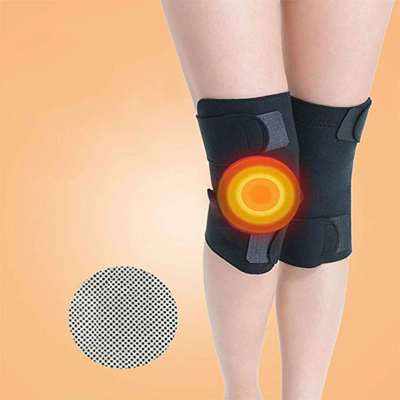magnetic knee protector