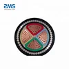 Fast Charge Micro USB Cable Zinc Alloy 2.1A Noodle TPE Micro USB Data Sync Charger Cable Cord Wire For Android Smart Phone