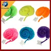 Factory magic twisty worm tricks opp bag packing