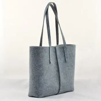 felt bag