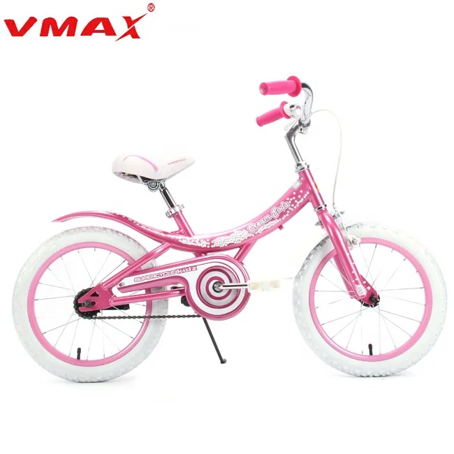 

Popular bicycle children / Lovely girls bike bicycle for children / Easy riding kids bike 16" 20" inch, Customized