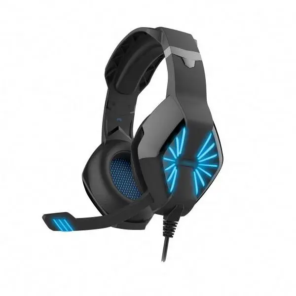 

Headphones for gaming for mobile Phonefactory price, Blue, green, red