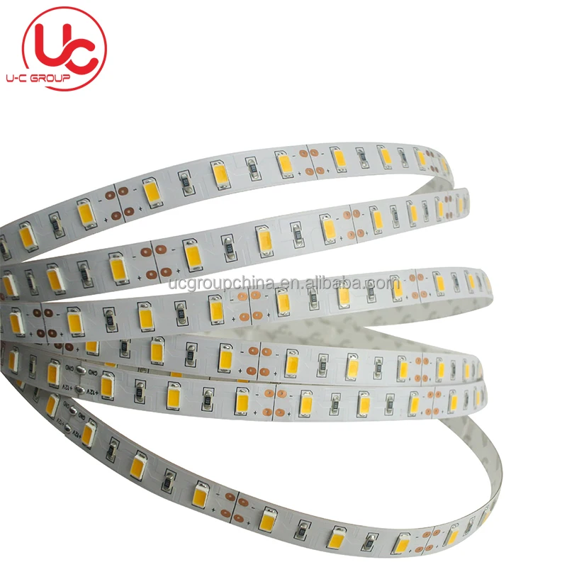 Flexible PCB Board Led Strip Bulbs PCB Shenzhen Customized PCB Manufacturer