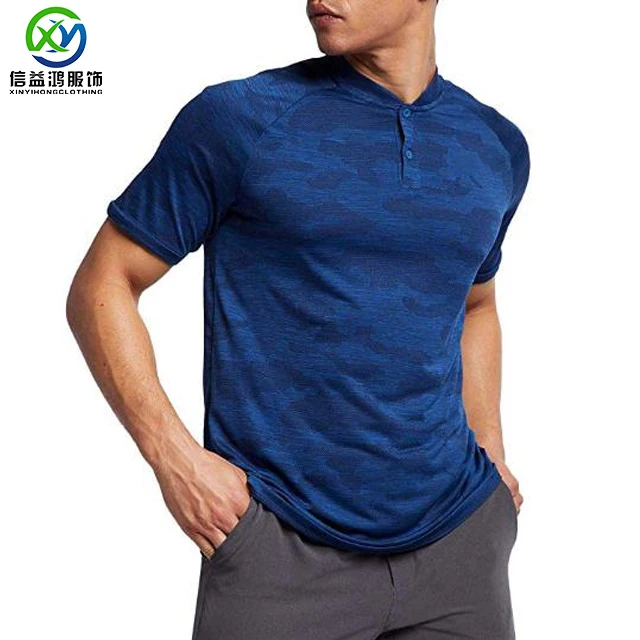 

Custom 88% polyester 12% spandex new design dye sublimated mens quick dry collarless golf polo shirt, cooldry man polo t shirt, More than 50 colors