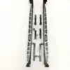 Cheap price good quality side step and running board for Cayenne SUV special pedal