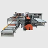 High quality automatic drum welding machine in packaging line