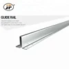 TK3 TK3A TK5 TK5A Elevator Hollow Guide Rail, Aluminum Guide Rail