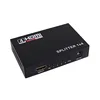 4 Port HDMI Hub Multi Splitter & Amplifier For 3D HDTV 1080P (1 input 4 output)