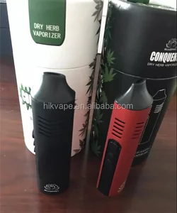 Portable Dry Herb Vape Pen Ceramic Heating