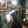 4 Hi cold rolling mill