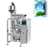 Doy Pack High Speed Milk Processing And Packaging Machine