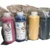 Cheap price industrial digital large format printer xp600 dx7 dx5 eco solvent inkjet cmyk ink