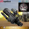 battery operated motion sensor security camera long distance night vision camera RM350 outdoor led tree lights