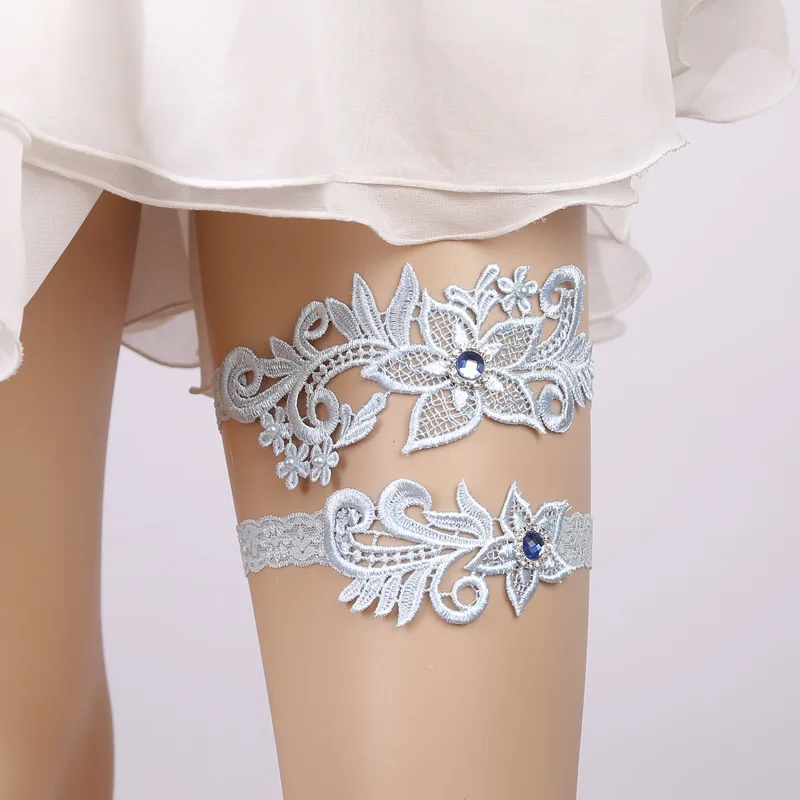 sexy wedding garter