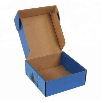 Packaging Carton Mailer Corrugated Box 