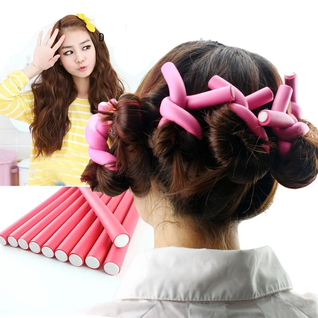 Cheap Flex Rollers Hair Find Flex Rollers Hair Deals On Line At