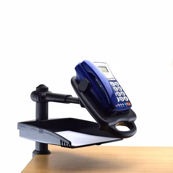 Office Display Foldable Mobile Telephone Phone Stand With Doent Foldable Mobile Telephone Phone Stand
