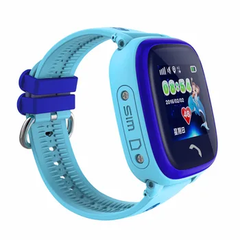 child gps bracelet