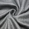 Factory direct knitting gauze dobby blanket wool fabric